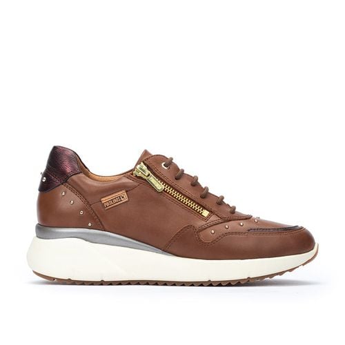 Sneakers leather SELLA W6Z - Pikolinos - Modalova