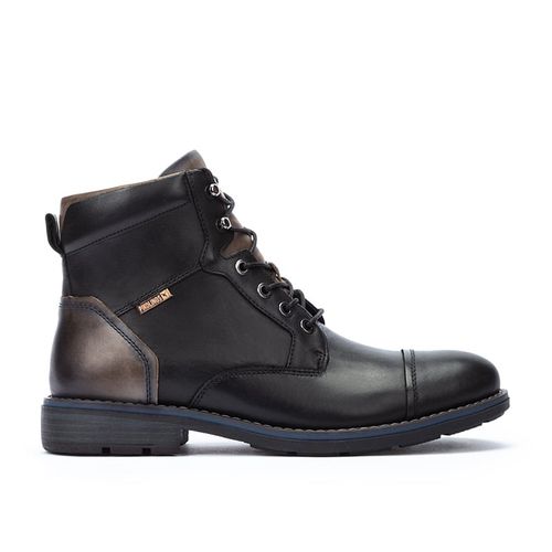 Stiefeleten leder YORK M2M - Pikolinos - Modalova