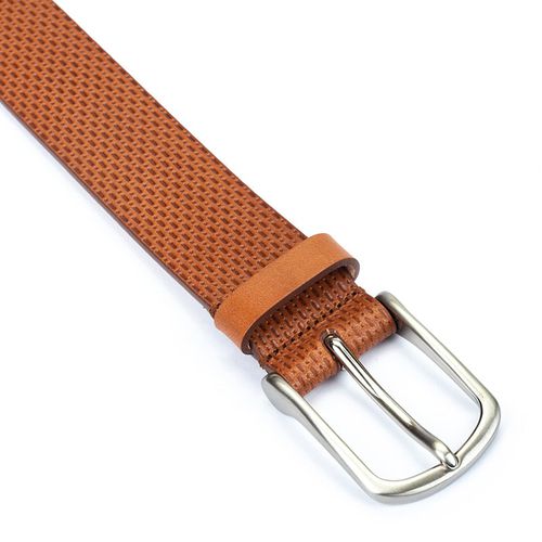 Leather Belts COMPLEMENTOS MAC - Pikolinos - Modalova