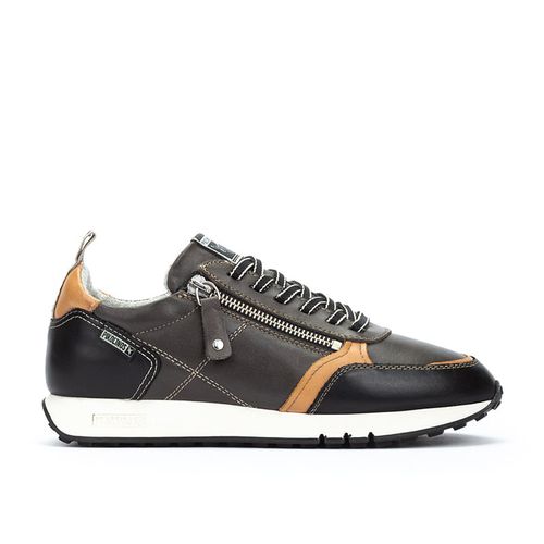 Sneakers leather BARCELONA W4P - Pikolinos - Modalova