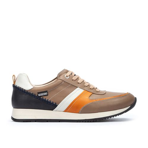 Sneakers leather PALERMO M3H - Pikolinos - Modalova