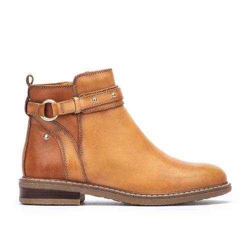 Flache Stiefeletten leder ALDAYA W8J - Pikolinos - Modalova