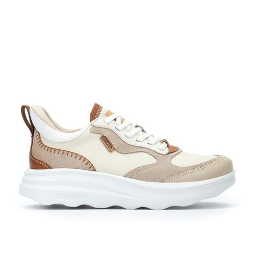 Sneakers leather ZAHARA W1D - Pikolinos - Modalova