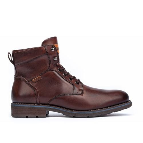 Stiefeleten leder YORK M2M - Pikolinos - Modalova