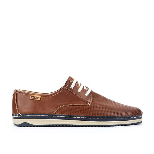 Lace-up shoes/Lace-ups leather MOTRIL M1N - Pikolinos - Modalova