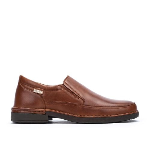 Loafers leather BERMEO M0M - Pikolinos - Modalova