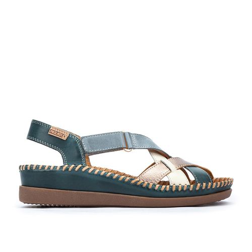 Keilsandalen leder CADAQUES W8K - Pikolinos - Modalova