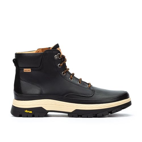 Bottines en cuir SANTANDER U0G - Pikolinos - Modalova