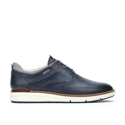 Lace-up shoes/Lace-ups leather MANACOR M1A - Pikolinos - Modalova