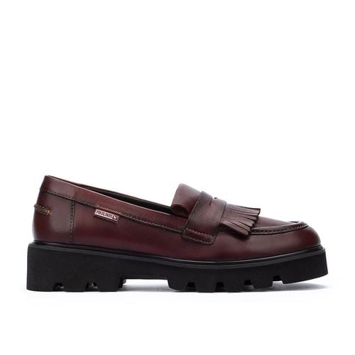 Loafers leather SALAMANCA W6Y - Pikolinos - Modalova