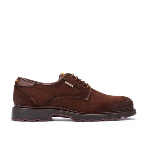 Lace-up shoes/Lace-ups leather LINARES M8U - Pikolinos - Modalova