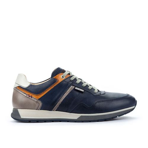 Sneakers leather CAMBIL M5N - Pikolinos - Modalova