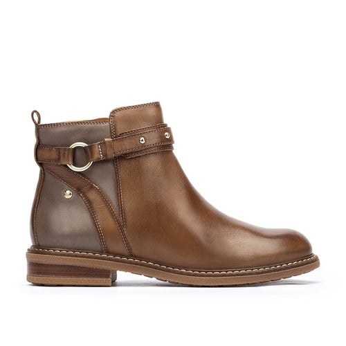 Flache Stiefeletten leder ALDAYA W8J - Pikolinos - Modalova