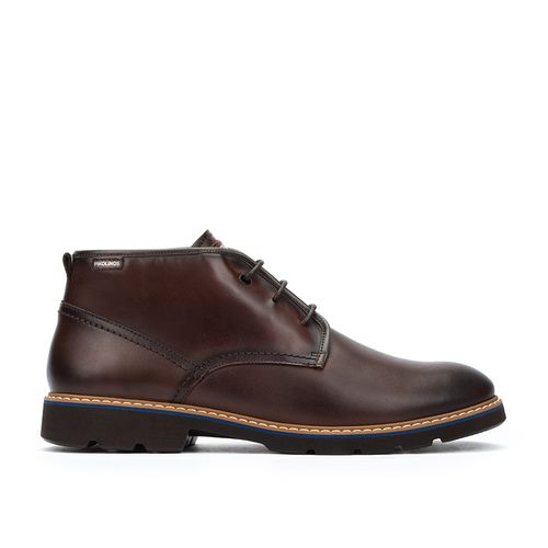 Bottines en cuir ALARCON M7D - Pikolinos - Modalova