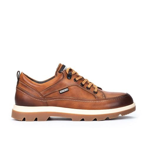 Lace-up shoes/Lace-ups leather VIGO M3M - Pikolinos - Modalova