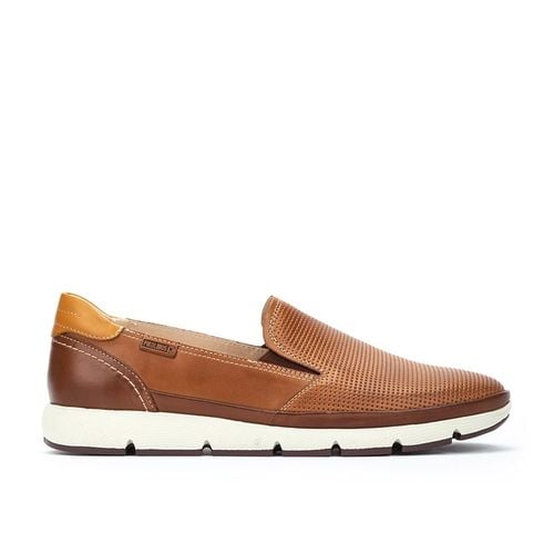 Loafers leather FUENCARRAL M4A - Pikolinos - Modalova