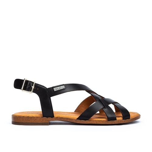 Flache Sandalen leder ALGAR W0X - Pikolinos - Modalova