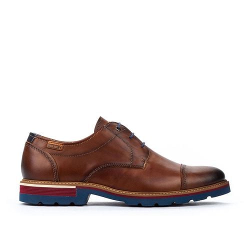 Lace-up shoes/Lace-ups leather ALCOY M2S - Pikolinos - Modalova