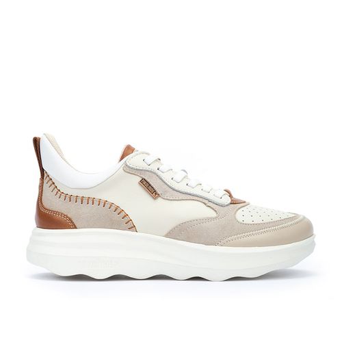 Sneakers leather ZAHARA W1D - Pikolinos - Modalova