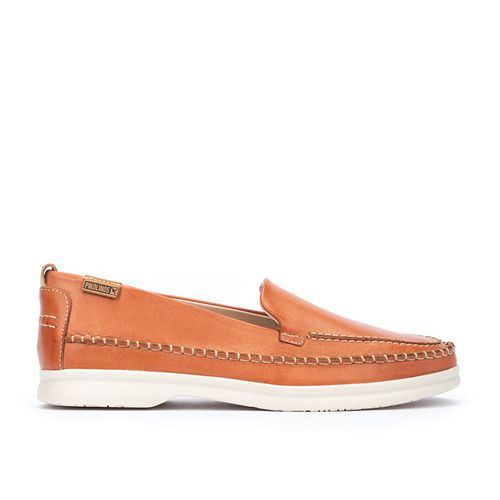 Loafers leather GANDIA W2Y - Pikolinos - Modalova