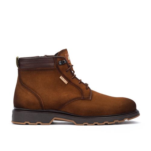 Stiefeleten leder LINARES M8U - Pikolinos - Modalova