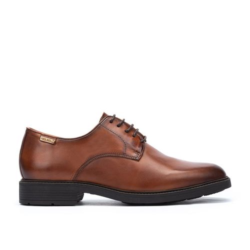 Lace-up shoes/Lace-ups LORCA 02N - Pikolinos - Modalova