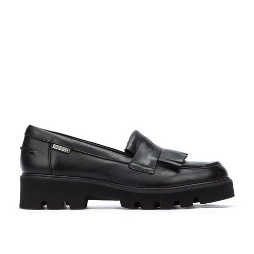 Loafers leather SALAMANCA W6Y - Pikolinos - Modalova