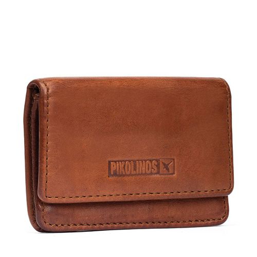 Leather Wallets COMPLEMENTOS MAC - Pikolinos - Modalova