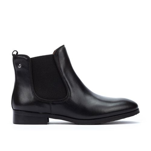 Flat Ankle boots leather ROYAL W4D - Pikolinos - Modalova