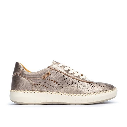 Sneakers leather MESINA W6B - Pikolinos - Modalova