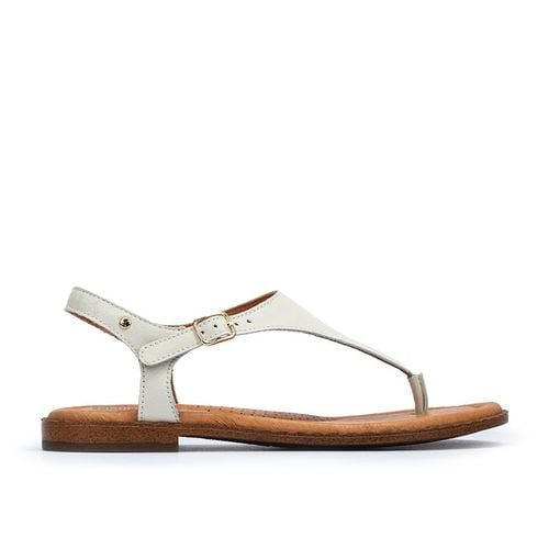 Flache Sandalen leder ALGAR W0X - Pikolinos - Modalova