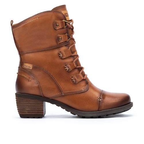 Leather Knee High Boots LE MANS 838 - Pikolinos - Modalova