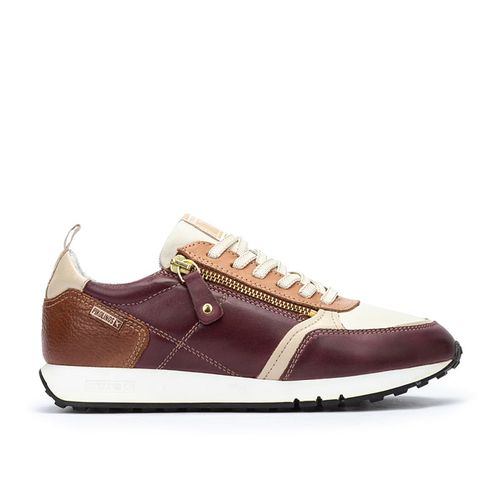 Sneakers leather BARCELONA W4P - Pikolinos - Modalova