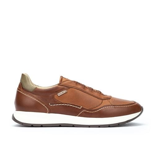 Sneakers leather GETAFE M2B - Pikolinos - Modalova