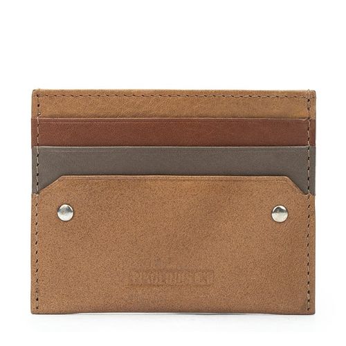 Wallets leather COMPLEMENTOS MAC - Pikolinos - Modalova