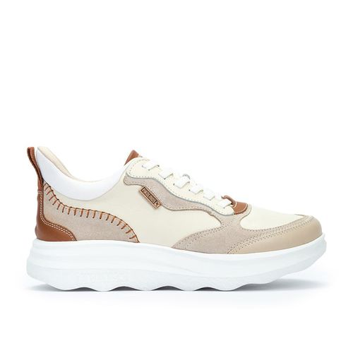 Sneakers leather ZAHARA W1D - Pikolinos - Modalova