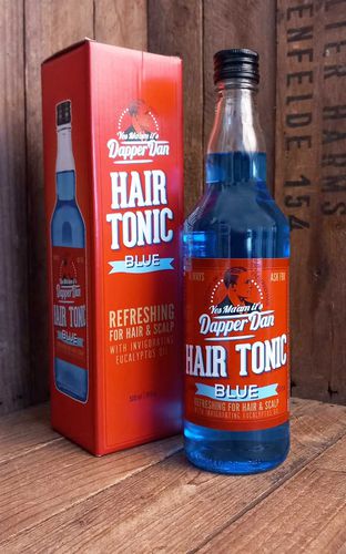 Dapper Dan - Hair Tonic, blau - Dapper Dan - Modalova