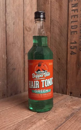Dapper Dan - Hair Tonic, grün - Dapper Dan - Modalova
