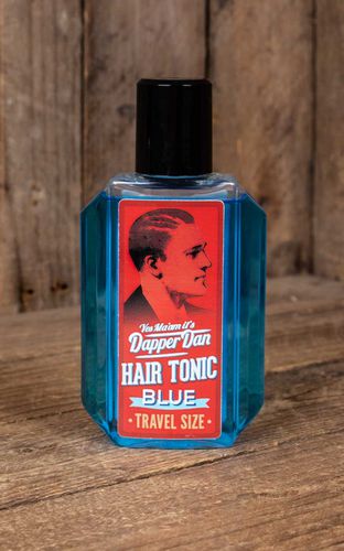 Hair Tonic, blau ''Travel Size'' - Dapper Dan - Modalova