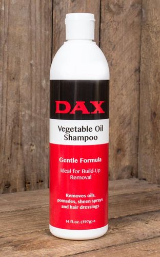 Dax Vegetable Oil Shampoo - Dax Pomade - Modalova