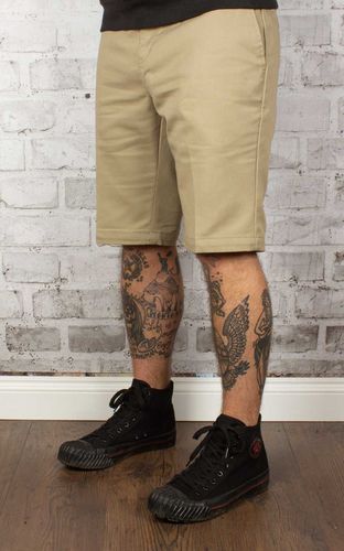 Slim Fit Work Short REC, khaki #40 - Dickies - Modalova