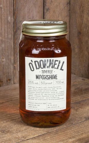O'Donnell Moonshine Toffee - O Donnell Moonshine - Modalova