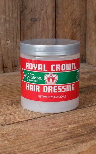 Royal Crown Hair Dressing - Royal Crown Pomade - Modalova
