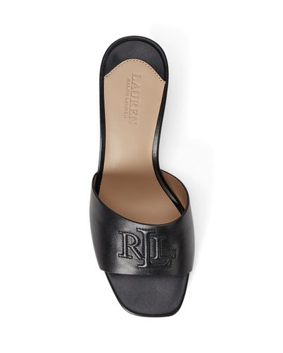 Leather - UK 5.5 - Modalova