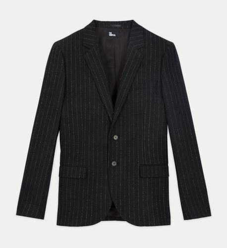 Chaqueta Traje Rayas - The Kooples - Modalova
