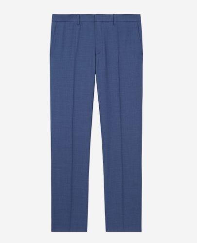 Pantalón Traje Azul Marino - The Kooples - Modalova