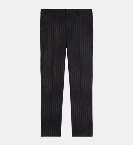 Anzughose Mit Streifen - The Kooples - Modalova