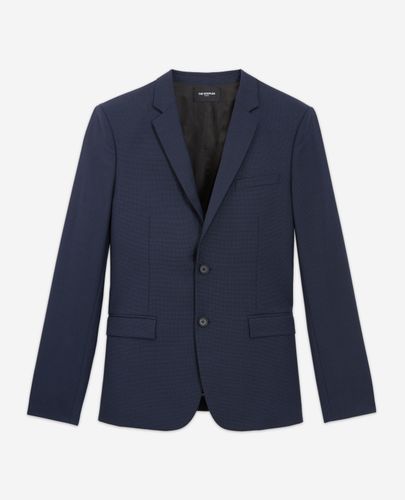 Anzugjacke Aus Wolle - The Kooples - Modalova