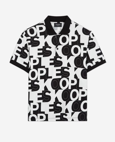 Camisa Polo The Kooples - The Kooples - Modalova