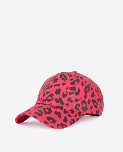 Gorra Estampada - The Kooples - Modalova